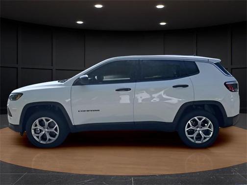 2024 Jeep Compass Sport