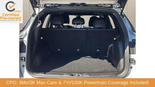 Silver Zynith Metallic Clearcoat 2025 Jeep Compass Limited