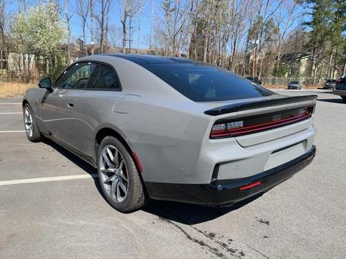 2025 Dodge Charger Daytona R/T Scat Pack