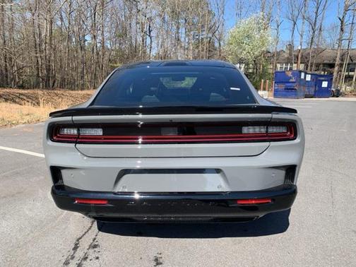 2025 Dodge Charger Daytona R/T Scat Pack