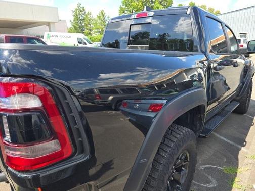 2023 RAM 1500 TRX