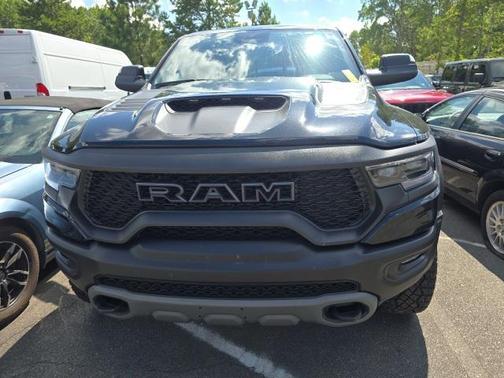 2023 RAM 1500 TRX