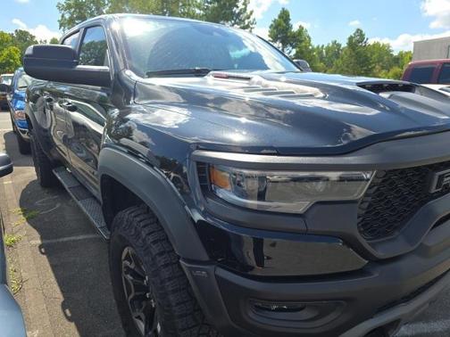 2023 RAM 1500 TRX