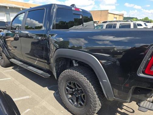 2023 RAM 1500 TRX