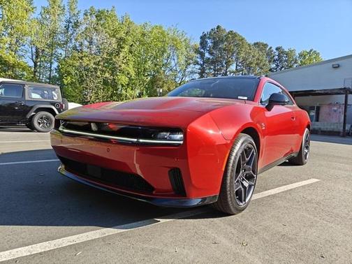2024 Dodge Charger R/T