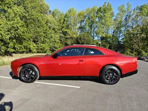 2024 Dodge Charger R/T