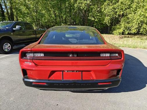 2024 Dodge Charger R/T