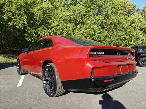 2024 Dodge Charger R/T