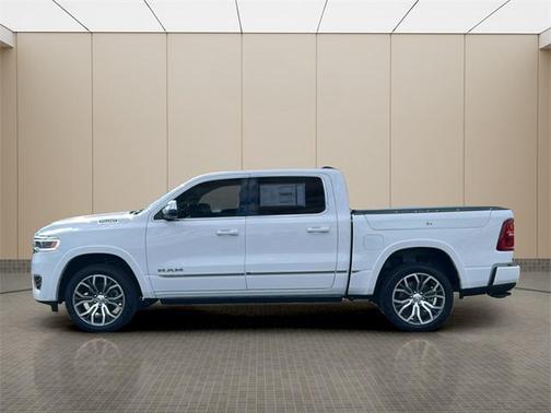 2026 RAM 1500 ST