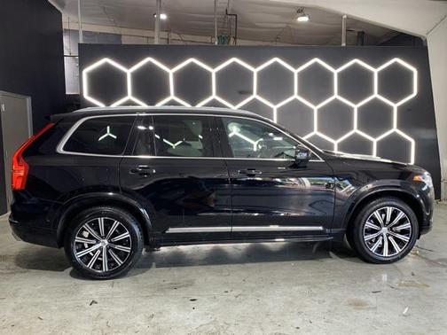2021 Volvo XC90 T6 Inscription