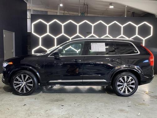 2021 Volvo XC90 T6 Inscription