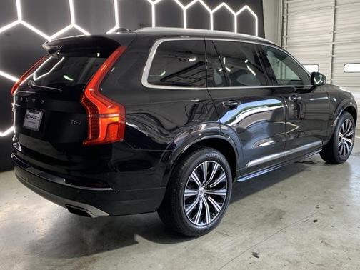 2021 Volvo XC90 T6 Inscription
