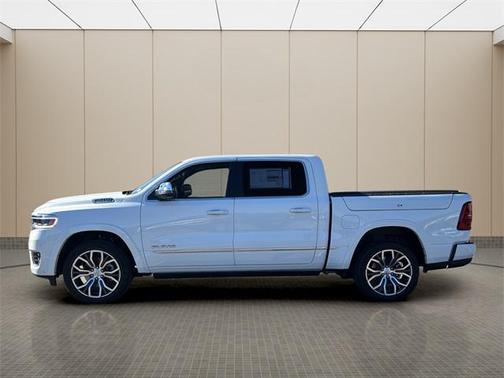 2026 RAM 1500 ST