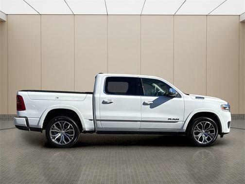 2026 RAM 1500 ST