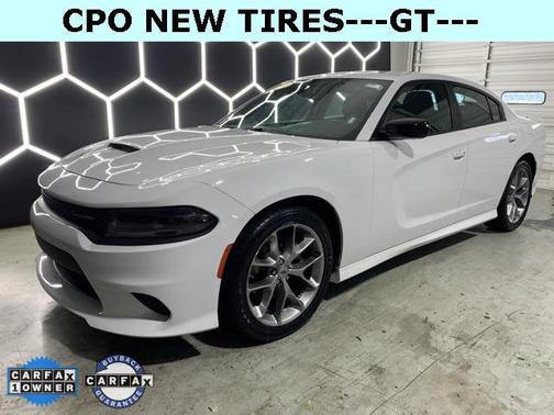 2023 Dodge Charger GT