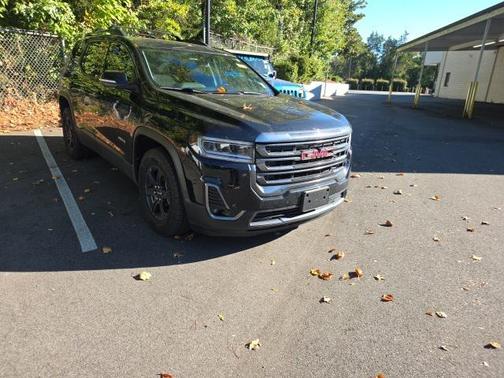 2021 GMC Acadia AWD AT4