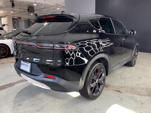2023 Dodge Hornet GT Plus AWD