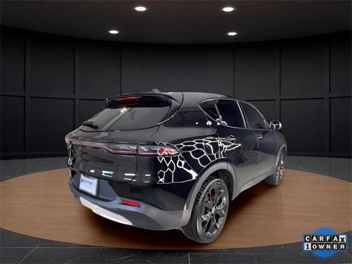 2023 Dodge Hornet GT Plus AWD