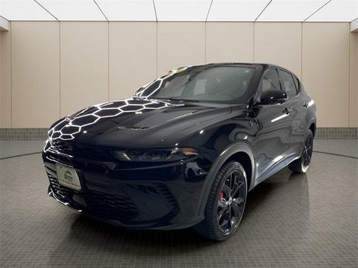 2023 Dodge Hornet GT Plus AWD