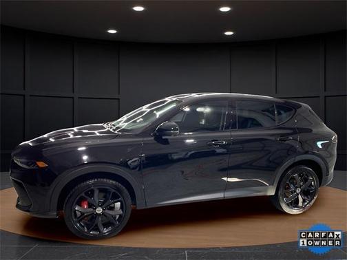 2023 Dodge Hornet GT Plus AWD