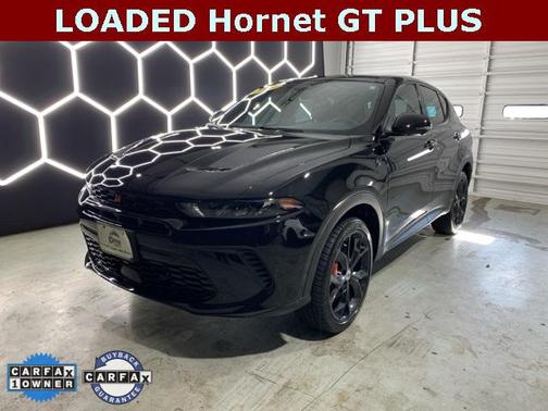 2023 Dodge Hornet GT Plus AWD
