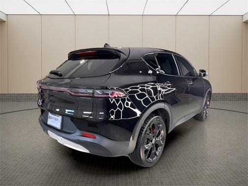 2023 Dodge Hornet GT Plus AWD