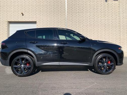 2023 Dodge Hornet GT Plus AWD