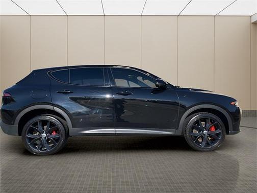 2023 Dodge Hornet GT Plus AWD