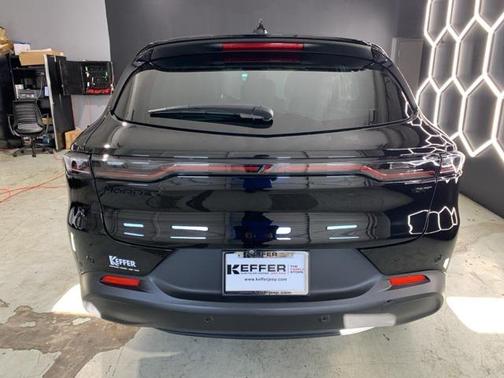 2023 Dodge Hornet GT Plus AWD