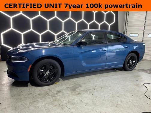 2023 Dodge Charger SXT