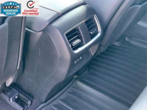 2022 Acura RDX A-Spec Package