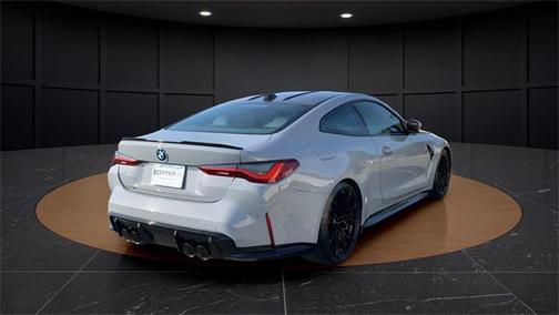 2024 BMW M4 Base