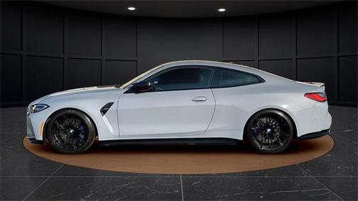 2024 BMW M4 Base