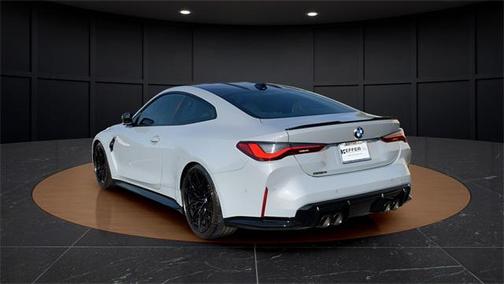 2024 BMW M4 Base