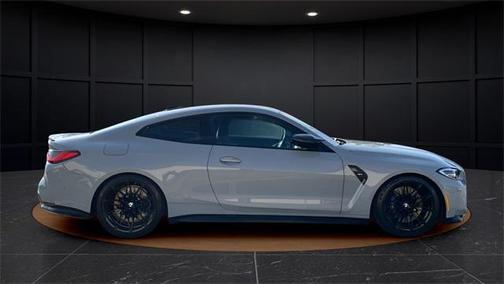 2024 BMW M4 Base