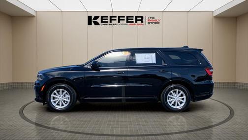 2026 Dodge Durango GT RWD