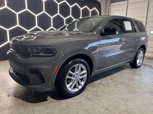 2023 Dodge Durango R/T AWD