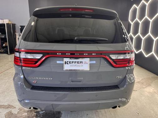 2023 Dodge Durango R/T AWD