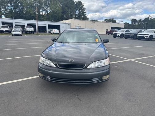 1998 Lexus ES 300 Base