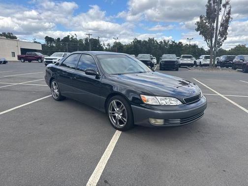 1998 Lexus ES 300 Base