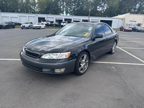 1998 Lexus ES 300 Base