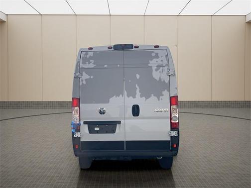 2024 RAM ProMaster 2500 Tradesman