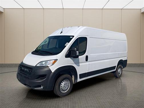 2024 RAM ProMaster 2500 Tradesman
