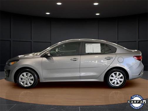 2023 Kia Rio S
