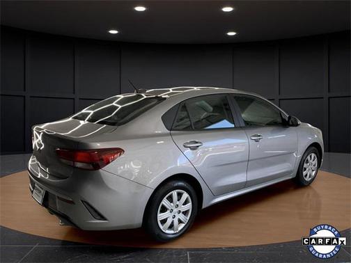2023 Kia Rio S