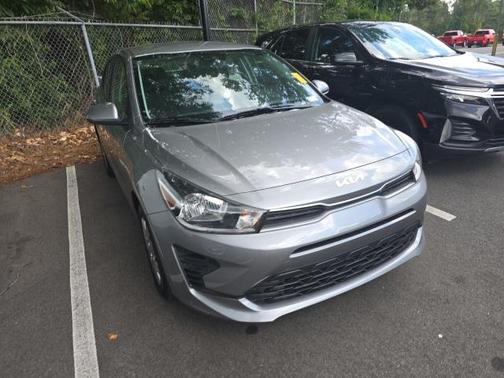 2023 Kia Rio S