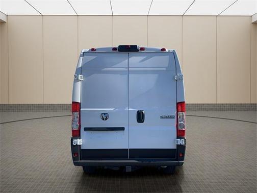 2025 RAM ProMaster 2500 Tradesman