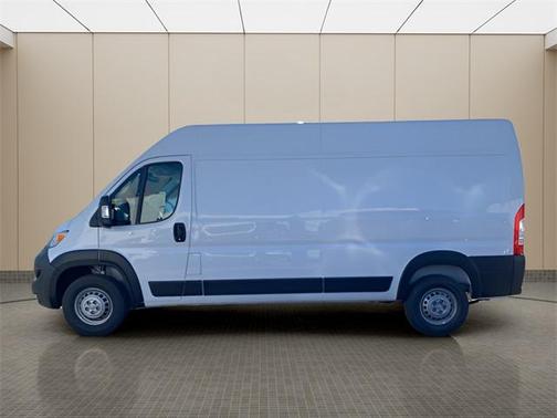 2025 RAM ProMaster 2500 Tradesman
