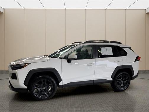 2023 Toyota RAV4 Adventure