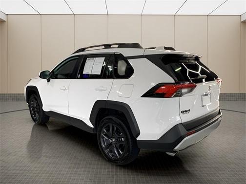 2023 Toyota RAV4 Adventure